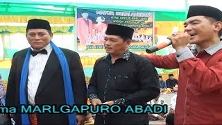 Edy Bos Muda Pacang ceppe Feat Suhadiya l Tayub Sinden