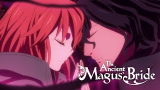 Tie Now a Silver Thread | The Ancient Magus' Bride