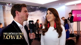 Die Höhle der Löwen Backstage: Die Lieblingsprodukte der Löwen