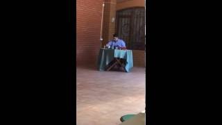 Knife and self-defense. Lawyer О. Maltsev.Part-2