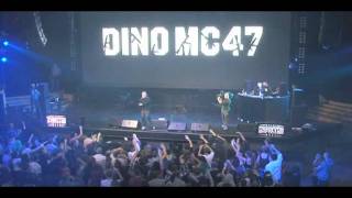 Dino MC47 в "Известия Hall" / концерт, 25 декабря