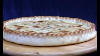 Осетинские пироги