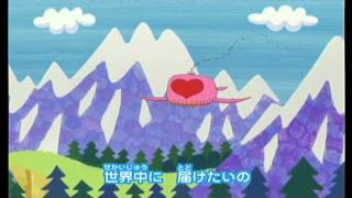 みんなnakayoku!