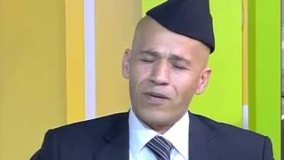 Iraqi Maqam - Lami قارئ المقام محمود حسن مقام لامي