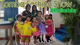 fashion show di karitas 1