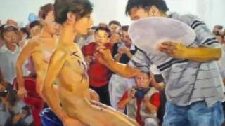 Erotic @ Art Basel Miami 2011