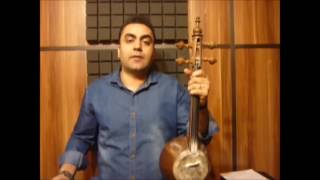 آموزش کمانچه- کتاب اول هنرستان خالقی- تمرین 11-12-13-14- ایمان ملکی،پاییز95
