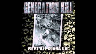 Generation Kill - There Is No Hope
