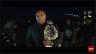 Confira vídeo promocional do UFC 200