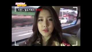 [130219] Show K-Pop #251 SPICA Part 2