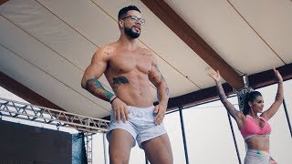 DIONY - Cia de Dança Tôa Tôa | Porto Seguro 2019