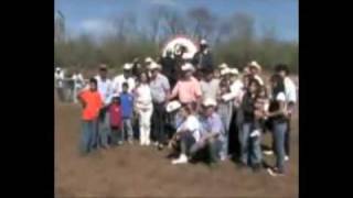 Carreras de Caballos en el Rancho Benjamin en Kansas City  - El Tarahumara