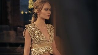 Paris Cosmopolite 2016/17 Métiers d’Art show - CHANEL