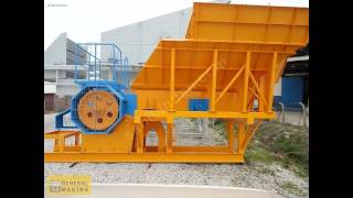 SABİT ÇENELİ KIRICI-GENERAL MAKİNA 0 232 853 72 11