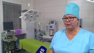 Фиброаденома молочной железы