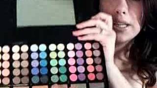 Coastal Scents 78 Color Palette Review
