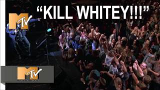 HEY MTV GUYS!!! (Hey White Guys Parody) #AllMusicMatters