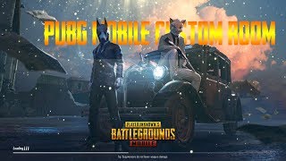 [HINDI] PUBG MOBILE LIVE | CUSTOM ROOM & SUBSCRIBER GAMES | JOIN ME & FUNNY CHAT
