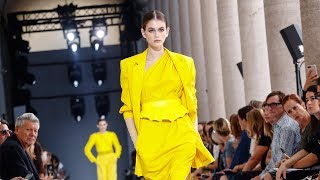 Max Mara | Spring Summer 2019 Full Fashion Show | Exclusive