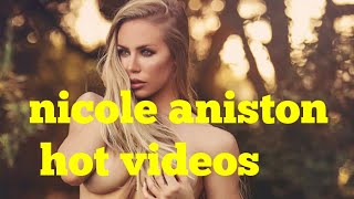 Nicole aniston hot videos