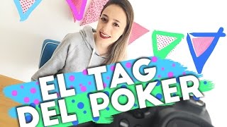 TAG del Poker | Pamsi