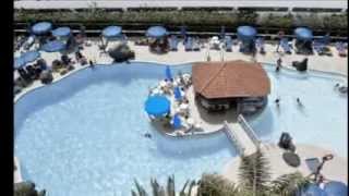 Rey Carlos Gay Friendly Hotel, Playa del Ingles, Gran Canaria - Gay2Stay.eu