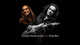 " Do it "  Christos Tambouratzis ( Official video )