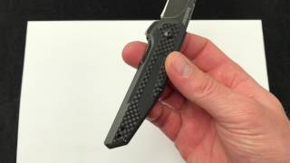 Kershaw Fraxion