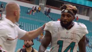 Jarvis Landry 2017 Season Highlights "Higher We Go (Intro)"