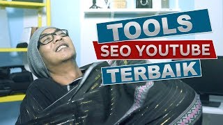 Tools SEO Youtube Terbaik