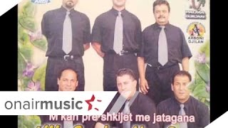 vllezrit Gashi & Gazi - Ymer Popovci