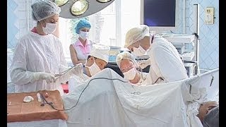 Лапароскопия и эндоскопия в гинекологии