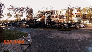 Батько дівчинки з Одеського табору "ВІКТОРІЯ" Розповів, що трапилось з його донькою