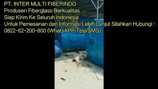 Dokumentasi Pengiriman PT. INTER MULTI FIBERINDO Berkualitas & Terbesar di Indonesia