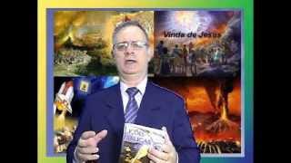 ZACARIAS, REINADO, Lição 12, 2pte, 4Tr12, Ev Henrique, EBD NA TV