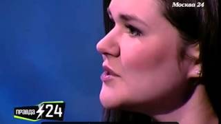 Дина Гарипова: «Поражения закаляют»