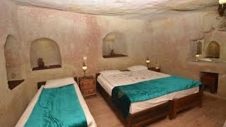 Cappadocia Abras Cave Hotel