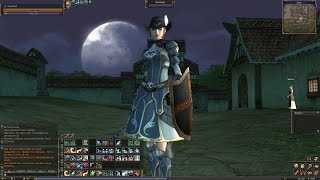 Lineage 2 classic Gran Kain Проповедник Prophet