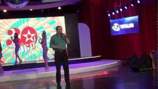 JUAN RAMON ENGANCHADOS JAMAS   CARIÑITO