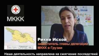 Грузия: Семьи людей, пропавших без вести, необходимо оградить от политических разногласий
