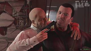 ПК за 50К - ТЕСТ в 4 играх - Metro Exodus, Far Cry - New Dawn, GTA 5, Watch Dogs 2