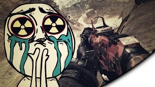 DarKneX VS LA NUCLEAIRE ?!