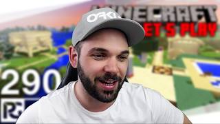 NEJHORŠÍ STREAM VŠECH DOB | Pedro