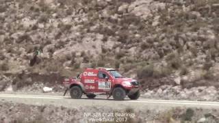 NR.328 Craft Bearings 2017