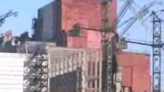 ПРИПЯТЬ в наше время 