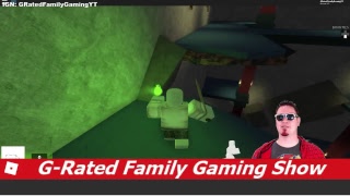 G-Rated Family Gaming Show - 3/1/18
