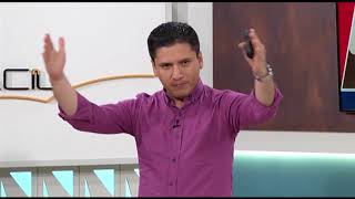 Bíblia Fácil - Apocalipsis - 07 -  EL LIBRITO DULCE Y AMARGO