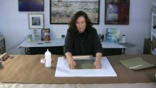 Inkjet Transfers Printing on Metal