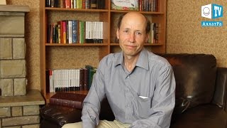 Сергей, Конотоп:  "Движение «АЛЛАТРА» – это прежде всего люди"