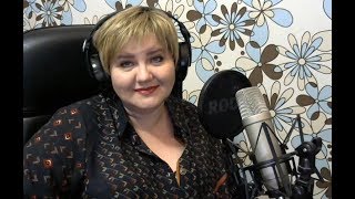 Аксенова Вера Две капли парфюма (Сл.Юрия Трофимова, Муз.Виталия Сухова)
